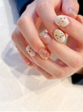 ミミ(3131)/春だ！お花だ！