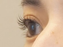 ラッシュウェル/まつげパーマで華やかな目元に♪