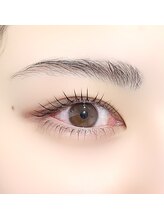 センスオブビューティー 東新宿店(SENSE OF BEAUTY)/まつ毛パーマ上下