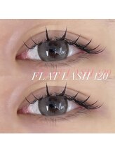 エルシー 矢場町店(LC)/★フラットラッシュ★120