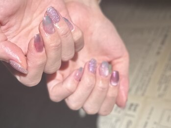 オエル(o'el.)/ミラー&マグネット&フラッシュ