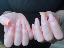 タスメット(+met)/～偏光パールカラー～