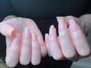 ～偏光パールカラー～