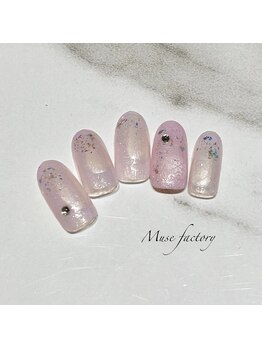 ミューズ ファクトリー(Muse factory)/