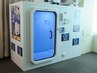 【お手軽にリラックス】高気圧酸素ボックス利用60分￥2980