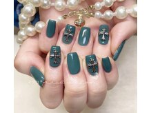 マグロ ネイルサロン/