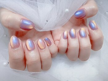 ラニ ネイル(Rani Nail)/マグネットネイル