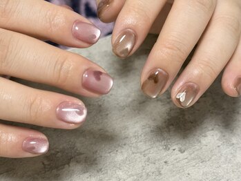 ボリュームコース