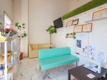 治楽院よう/受付