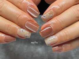 ニュアンスフラワー