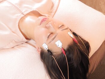 メイロン(meilong)/電流パッチ◎