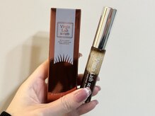 モストアイズ 川崎(most eyes)/ヴァージンラッシュセラム¥2,200