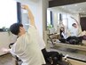 初回体験5,500円でピラティス体験（90分）