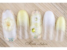 オフィスネイルコース