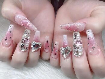 リンビューティー(Rin Beauty)/