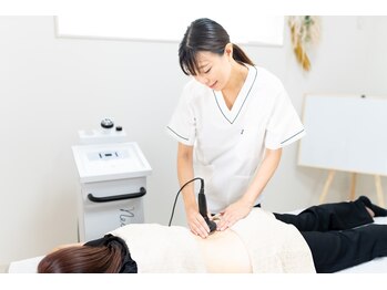 稲里整体院/エステもします