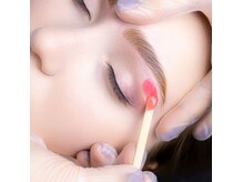 ウル(ULU)の雰囲気（眉メイクのお悩みを解決！アイブロウWaxで垢抜け眉に♪メンズ◎）