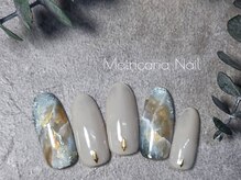 マトリカリア ネイルアンドビューティー(Matricaria)