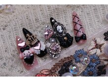 ミスシュガーネイル(MS Sugar Nail)/定額C地雷量産系ＩＮＳ9300