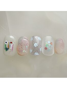 アトリエ プラス リム(atelier +LIM)/summer &nbsp;design