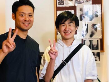 やくいん整骨院 薬院店/口コミ