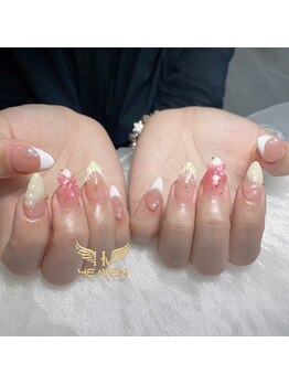 ヘブン ネイル 鶯谷(HEAVEN Nail)/