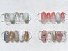 【ハンド】9月10月限定★ 定額トレンドデザイン　¥11,000→¥9,900