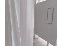 エム アンド ケー(M&K)の雰囲気（施術部屋）