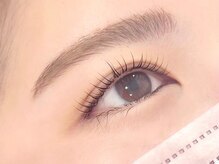 アーツ アイサロン 町田店(arts eyesalon)/まつげパーマ
