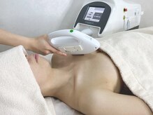 Sスタイルスタジオ 福岡天神の雰囲気（初めての方や脱毛の定期的お手入れしたい方必見　エリア最安値◎）