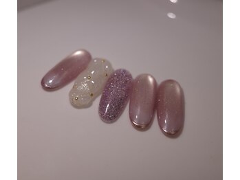 ヴィヴィア(VIVIA)/定額デザイン