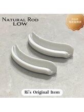 オジ(Oji)/ナチュラルロッド　LOW