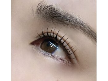 アトリエバンビ(atelier Bambi)/まつげパーマ・ラッシュリフト＊