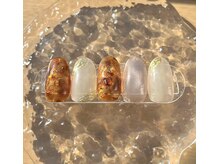 エイミー(Aimee)/◆サンプルデザインコース◆