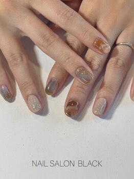 駅から徒歩５分のサロン