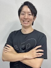 池袋 de りらく&nbsp;山根 陸