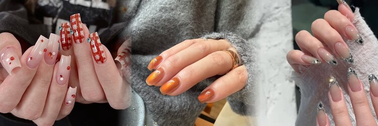 シーシーガーデン(CeCe Garden)のサロンヘッダー