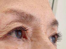 リタアイズ(RitaEyes)/エクステ/フラットラッシュ