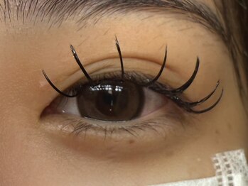 ローランリム(LORAN Lim)/LEDフラットラッシュ120本