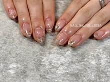 リオサ(liosa)/¥7,000