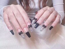 ユミネイルサロン