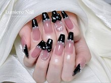 Lumiere Nail 桜新町【パラジェル/フィルイン/ワンホンネイル】/