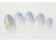 アトリエプラスエヌ(Atelier+N)/【クリスマス】プレゼントリボン