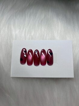 国分寺店限定デザイン