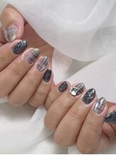ネイルミー(NAIL ME.)/デザインフリー★