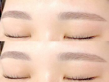 マケア 高崎店(Makea)/アイブロウまゆげワックス