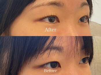 パー(purr)/パリジェンヌラッシュリフト