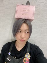 イガッタ 下北沢(igatta)&nbsp;HARUKA 