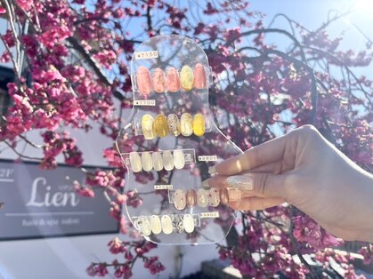 ビーケアズビューティー(be-cares beauty)の写真