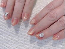 モンビジュー(mon bijou.)/